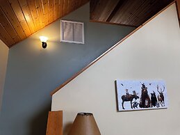 Methow River Lodge & Cabins