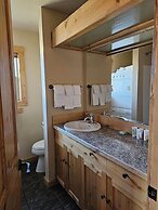 Methow River Lodge & Cabins