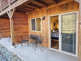 Methow River Lodge & Cabins
