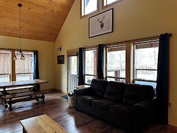 Methow River Lodge & Cabins