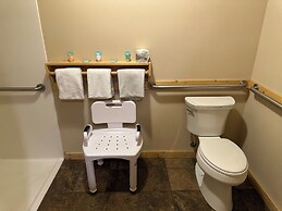 Methow River Lodge & Cabins