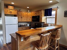 Methow River Lodge & Cabins