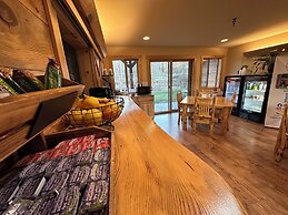 Methow River Lodge & Cabins