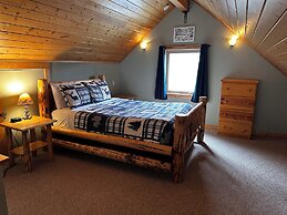 Methow River Lodge & Cabins