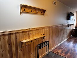 Methow River Lodge & Cabins