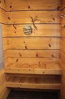 Methow River Lodge & Cabins