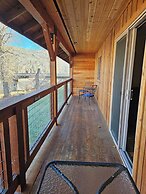 Methow River Lodge & Cabins