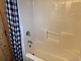 Methow River Lodge & Cabins