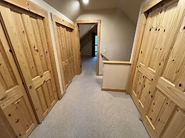 Methow River Lodge & Cabins