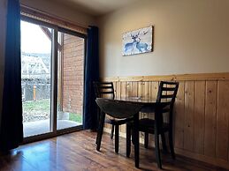 Methow River Lodge & Cabins