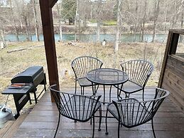 Methow River Lodge & Cabins