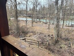 Methow River Lodge & Cabins