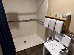 Methow River Lodge & Cabins