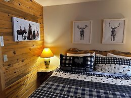 Methow River Lodge & Cabins