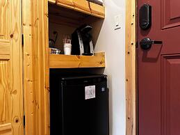 Methow River Lodge & Cabins