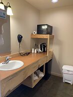 Methow River Lodge & Cabins