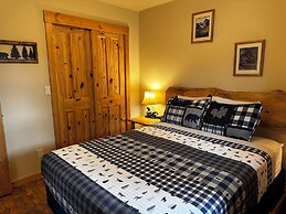 Methow River Lodge & Cabins