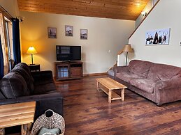 Methow River Lodge & Cabins