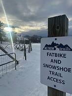 Methow River Lodge & Cabins