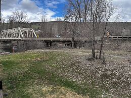 Methow River Lodge & Cabins