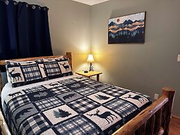 Methow River Lodge & Cabins