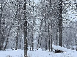 Methow River Lodge & Cabins