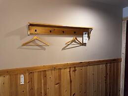 Methow River Lodge & Cabins