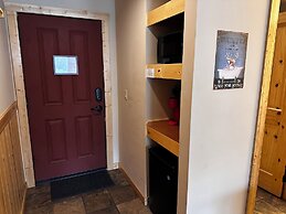 Methow River Lodge & Cabins