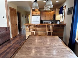 Methow River Lodge & Cabins