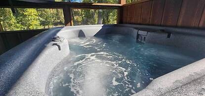 Methow River Lodge & Cabins
