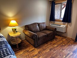 Methow River Lodge & Cabins