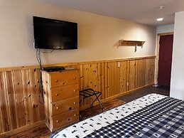 Methow River Lodge & Cabins