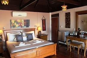 Amber Sands Beach Resort