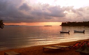 Amber Sands Beach Resort