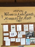 Amber Sands Beach Resort