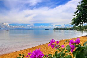 Amber Sands Beach Resort