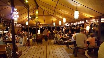 Amber Sands Beach Resort