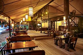 Amber Sands Beach Resort