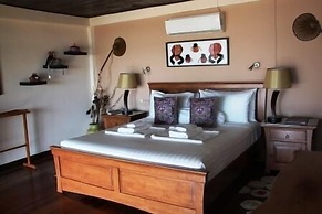 Amber Sands Beach Resort