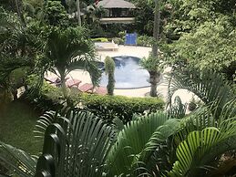 Amber Sands Beach Resort