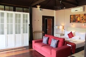 Amber Sands Beach Resort