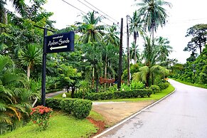 Amber Sands Beach Resort