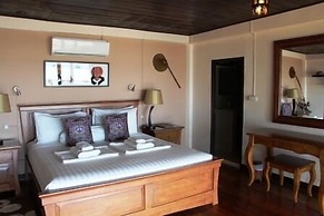 Amber Sands Beach Resort