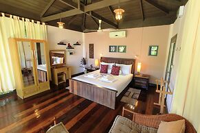 Amber Sands Beach Resort