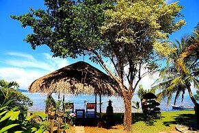 Amber Sands Beach Resort