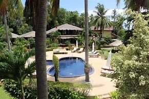 Amber Sands Beach Resort