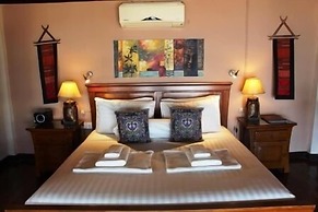 Amber Sands Beach Resort