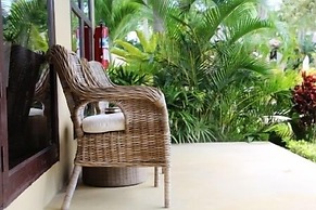 Amber Sands Beach Resort