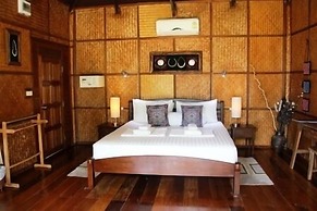 Amber Sands Beach Resort