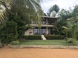 Amber Sands Beach Resort